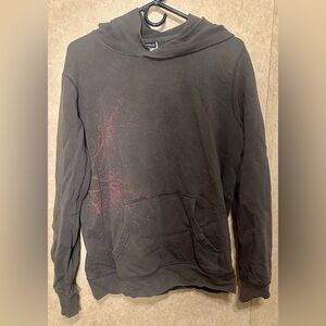 Patagonia Women’s L Organic French Terry Cotton Hoodie